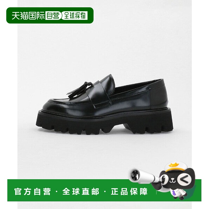 日本直邮Fabio Rusconi 塔塞尔乐福鞋 [96736167]