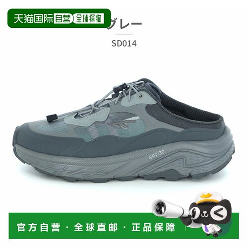 日本直邮HI-TEC 男女运动鞋 SA014 HI-TEC HT SD014 EASTEND FLOA