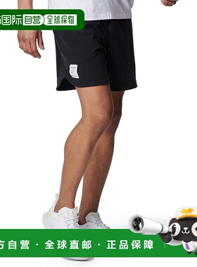1h可退 日本直邮UNDER ARMOUR 安德玛 男士训练运动短裤 U6001522