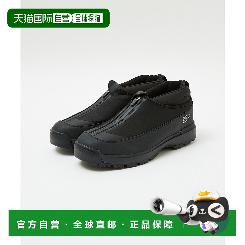 1h可退 日本直邮810s 男女同款 防滑防水设计 半拉链运动鞋 00513