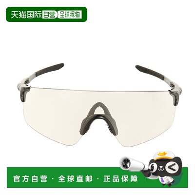 日本直邮OAKLEY-Oakley（男子，女子）太阳镜EVZERO B/BK IRI PHO