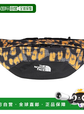 日本直邮【日本直邮】The North Face北面男女同款腰包NM72305-SL