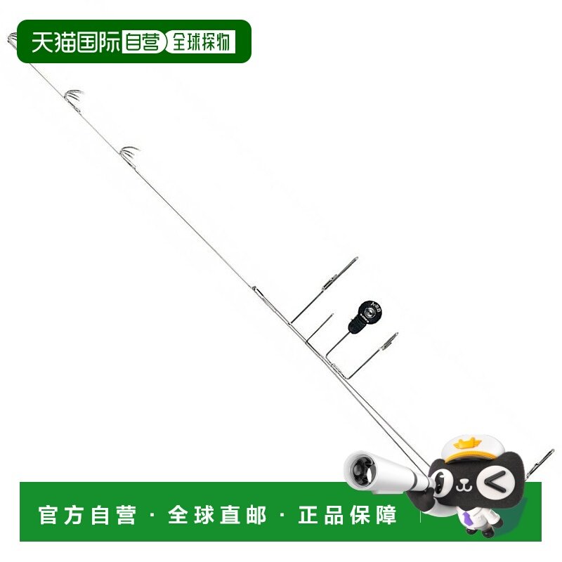 【日本直邮】禧玛诺 杆壳A-RB YA-111G 路亚包Silver L.角度鱼线,户外/登山/野营/旅行用品,其他垂钓用品,淘宝优惠券,粉丝福利购,淘宝优惠卷