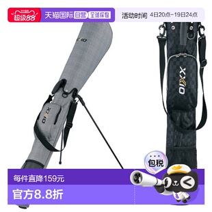 日本直邮XXIO 高尔夫球杆盒 GGB-X129C