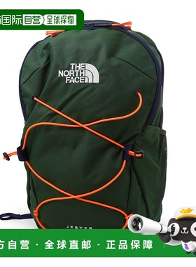 日本直邮THE NORTH FACE北面 男士双肩包nf0a3vxfjk3JESTER