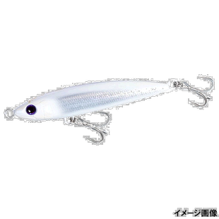 日本直邮Shimano Lure 海洋铅笔 Bespoke Hiramasa 220F 011 船白