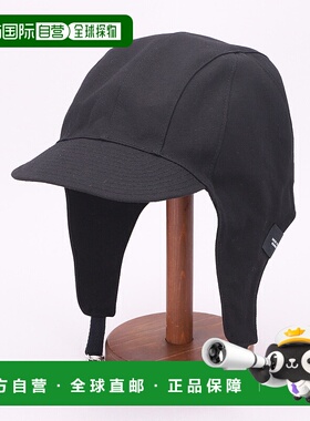 1h可退 日本直邮CA4LA 男女同款头盔图案棒球帽 DOU02072