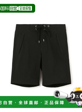 日本直邮JAMES PERSE YOSEMITE 拉链口袋板鞋短裤 [JA6270EM00354