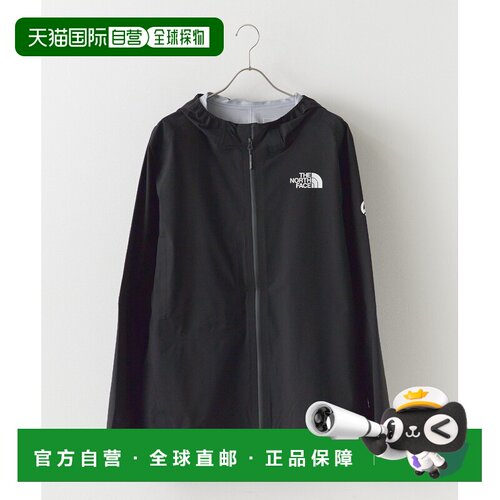 日本直邮THE NORTH FACE 男女同款 SUMMIT系列Futurelight轻量山