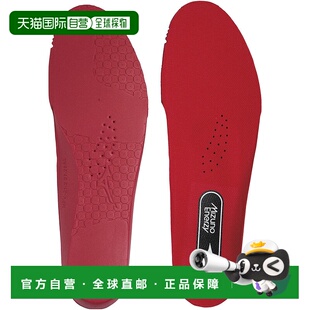 日本直邮MIZUNO  能量鞋垫 适用于排球/手球/篮球 [无商家编号]