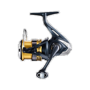 日本直邮禧玛诺卷轴 '22 Sahara 2500SHG