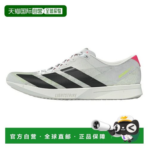 日本直邮 adidas 阿迪兹罗 RC 6 男女跑步鞋 JP6560 ONE69
