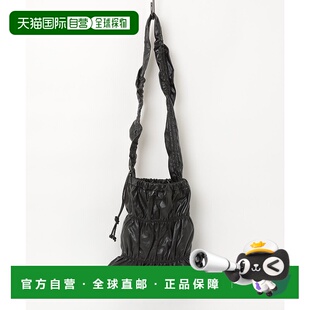 2WAY托特包 1h可退 女装 freak 褶皱立体设计可 日本直邮Control