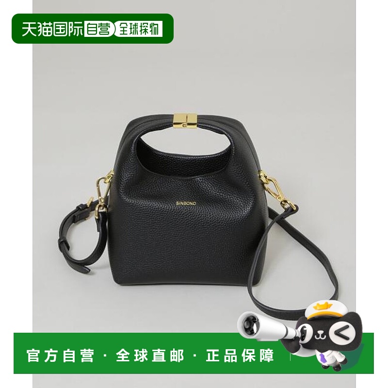 1h可退 日本直邮NANO universe SINBONO/Vivienne Small 单肩斜挎