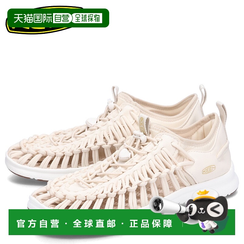 日本直邮 KEEN Sandals 运动凉鞋 Unique O3 男士轻质 UNEEK O3