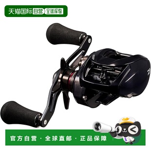 Baitcasting Reel 25HRF 100XH 达亿瓦Rockfish 日本直邮