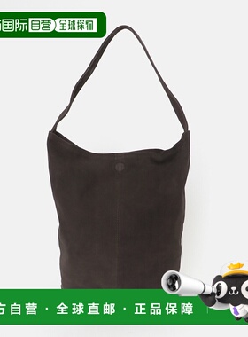 1h可退 日本直邮Morphee 男士 山羊革简约托特包 柔软轻便耐用手