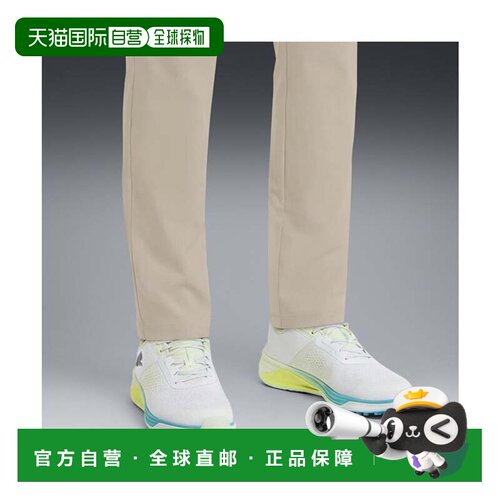日本直邮PUMA 高尔夫鞋 Shadowcat NITRO 2.0 白黑苹果绿彪马