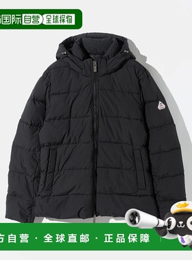 日本直邮Pyrenex Spoutnic Mini Ripstop 男士羽绒服 (HMY022/HMW