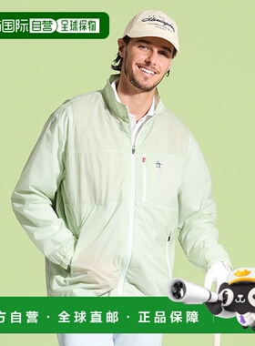 日本直邮Munsingwear 3WAY春季夹克外套 [M01871EM013204]