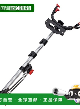 日本直邮精工 Buckan Ukesaburo三段式短关节