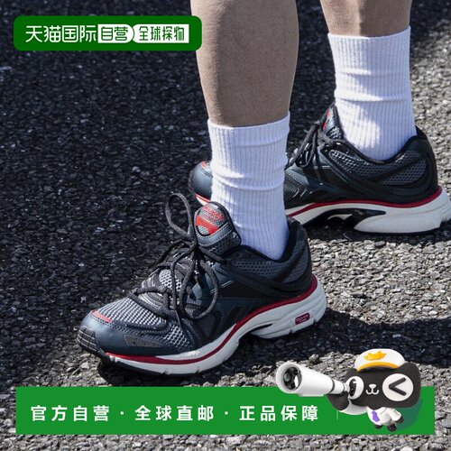 日本直邮Reebok 普雷米尔洛德Plus VI PREMIER ROAD PLUS VI 深灰