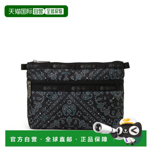 日本直邮LeSportsac (蕾丝波特萨克)收纳手提包 7105HE66