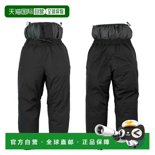 日本直邮滑雪裤单件装男女及青少年款均有滑雪裤尺码宽松防水防寒