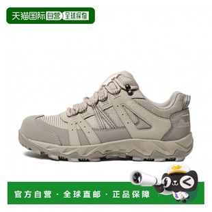 日本直邮Columbia 赛博 Omni-Tech 低帮宽版女款徒步鞋 [YK5694 0