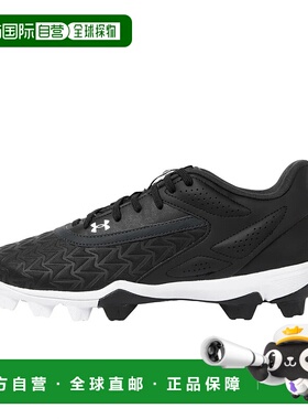 日本直邮UNDER ARMOUR-Under Armour UA Leadoff低橡胶模具3.0 30