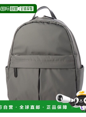 日本直邮Y'SACCS 尼龙塔夫绸背包 S尺寸 [YS1509AW13138] 背包