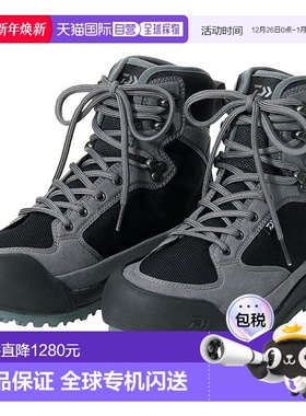 【日本直邮】达亿瓦涉水鞋 WS-2302C 灰色 30.0新款