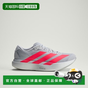 跑鞋 日本直邮阿迪达斯 EVO Adizero