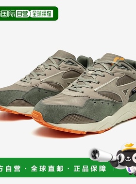 日本直邮MIZUNO CONTENDER CORDURA运动鞋跑步鞋美津浓