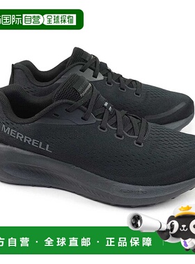 日本直邮Merrell 男士运动鞋越野跑鞋Morphlite轻便户外MERRELL M