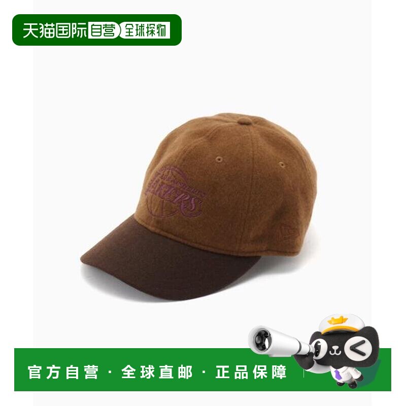 1h可退 日本直邮JOURNAL STANDARD NEW ERA / ニューエラ  JOSHUA
