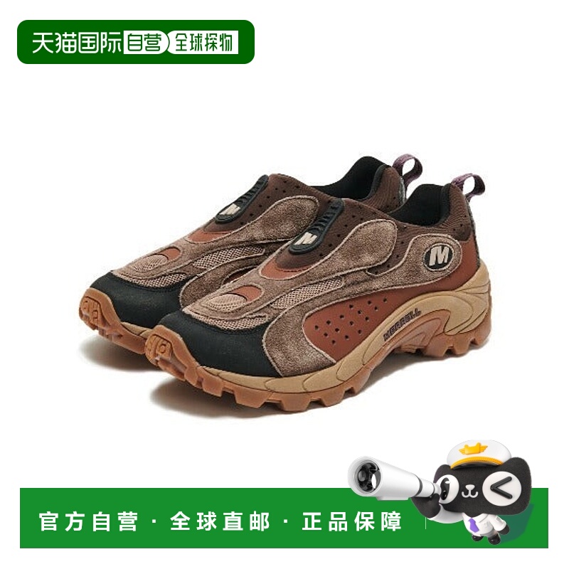 日本直邮Merrell MOC SPEED STREAK EVO 运动鞋 [1TRL]