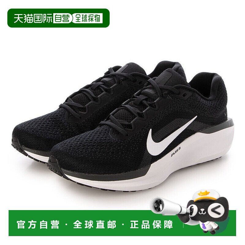 日本直邮 Nike 男士跑步运动鞋 Winflo 11 FJ9509耐克跑步鞋