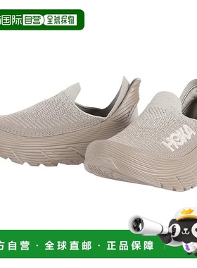 【日本直邮】HOKA RESTORE TC休闲运动鞋 1134532-BBLC