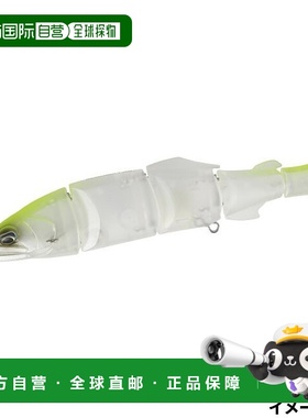 日本直邮DUO Lure Realis Dead Drift 100 Vanish 图表