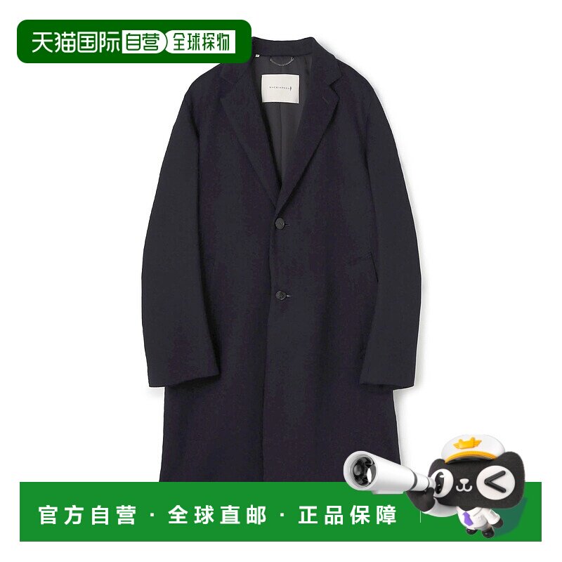 1h可退 日本直邮Mackintosh 男装 Loro Piana STORM SYSTEM 全毛