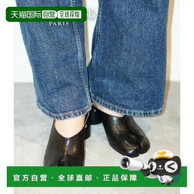 日本直邮Maison Margiela：[女士]高跟鞋 TABI PUMP MULES H60：S