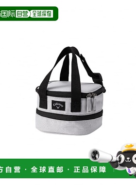 日本直邮Callaway-Callaway Active Cooler Bag 24 JM（719311766