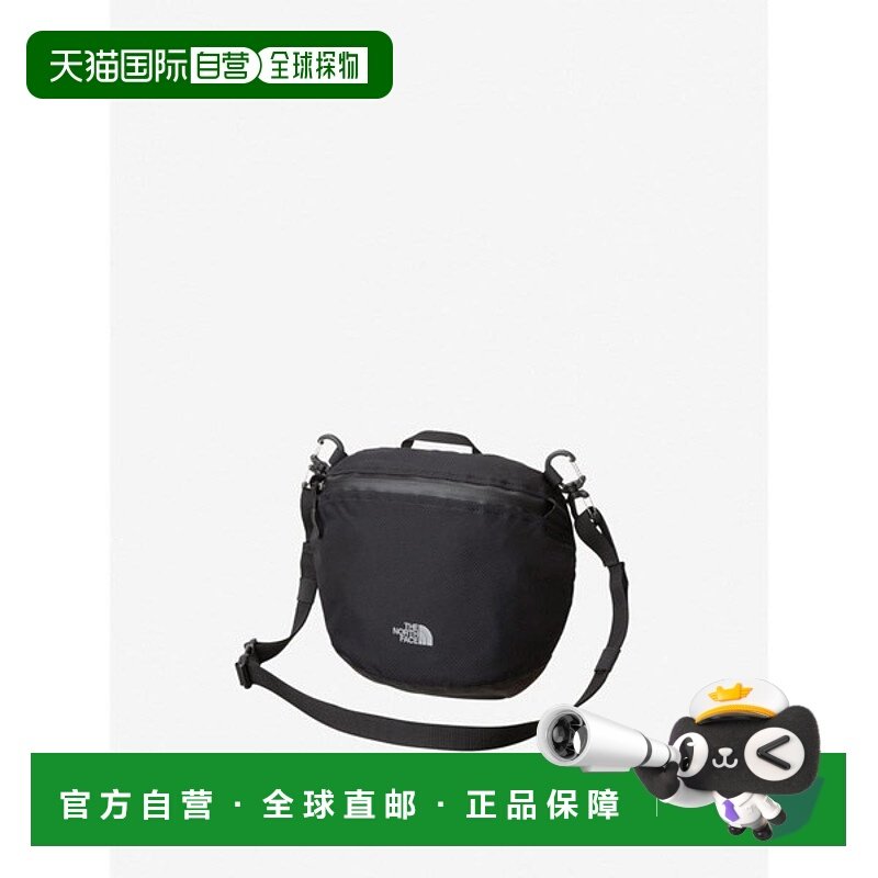 日本直邮The North Face 防水单肩包 NM92400-K,运动包/户外包/配件,单肩背包,淘宝优惠券,粉丝福利购,淘宝优惠卷
