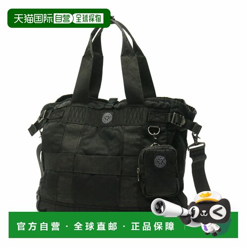 日本直邮Porter Classic Super Nylon Tote Bag PC-01一款男女皆2