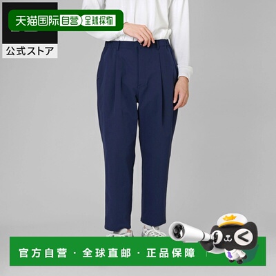 日本直邮NEW BALANCE 【45％OFF】【官方】 MET24 修身锥形裤 下