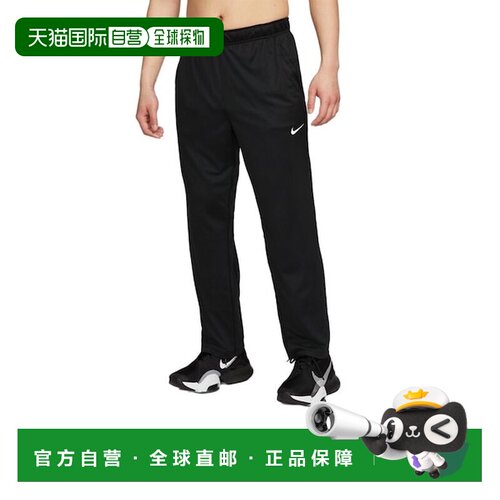 日本直邮Nike 速干多功能长裤 [704949429]耐克篮球针织