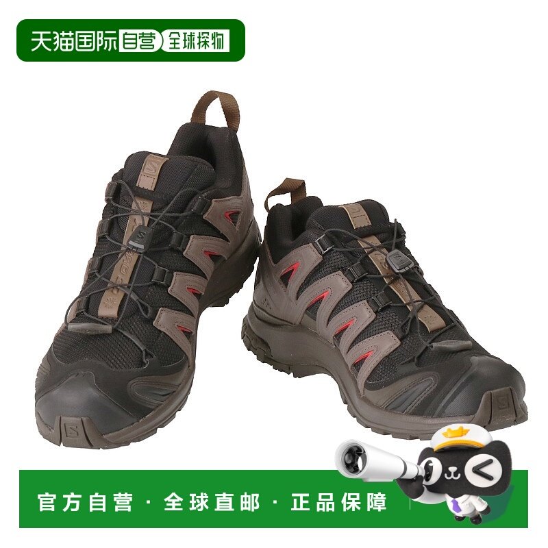 日本直邮SALOMON “XA PRO 3D / XA Pro 3D” 男女士运动风格鞋 /