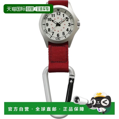 【日本直邮】CREPHA 怀表 Featured Categories CB-A4153-LUR 红