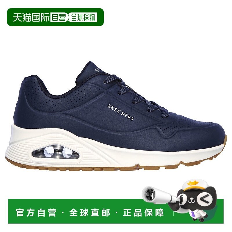日本直邮【日本直邮】Skechers/斯凯奇女款跑步鞋73690-NVY,运动鞋new,跑步鞋,淘宝优惠券,粉丝福利购,淘宝优惠卷